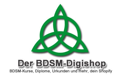 Der BDSM-Digishop